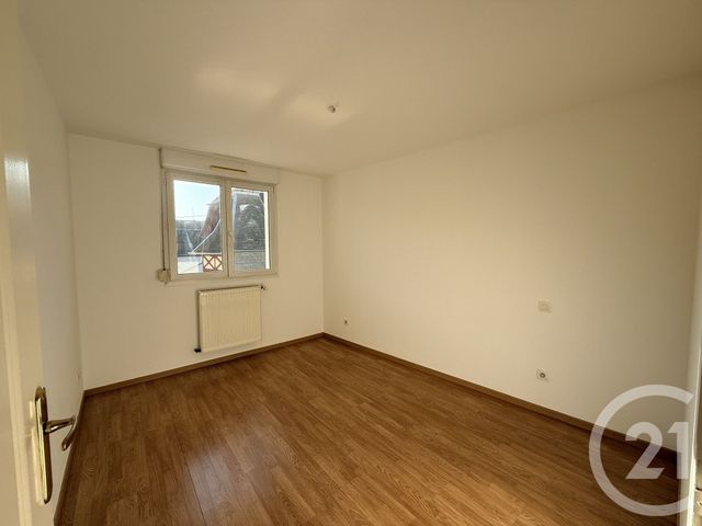 Appartement F3 &agrave; vendre - 3 pi&egrave;ces - 71,25 m2 - Obernai - 67 - ALSACE