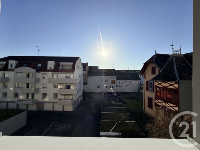 Appartement F3 &agrave; vendre - 3 pi&egrave;ces - 71,25 m2 - Obernai - 67 - ALSACE