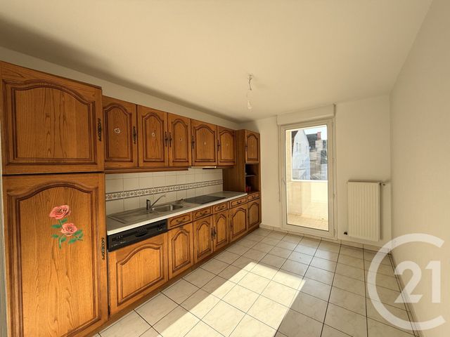 Appartement F3 &agrave; vendre - 3 pi&egrave;ces - 71,25 m2 - Obernai - 67 - ALSACE