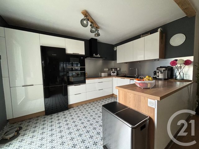 Appartement F4 &agrave; vendre - 4 pi&egrave;ces - 90,60 m2 - Barr - 67 - ALSACE