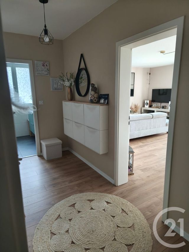 Appartement F4 &agrave; vendre - 4 pi&egrave;ces - 90,60 m2 - Barr - 67 - ALSACE