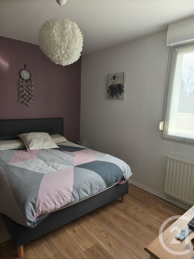 Appartement F4 &agrave; vendre - 4 pi&egrave;ces - 90,60 m2 - Barr - 67 - ALSACE