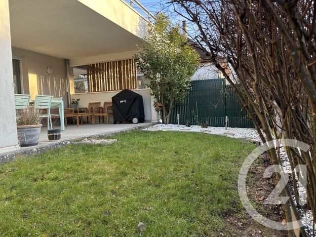 Appartement F4 &agrave; vendre - 4 pi&egrave;ces - 90,60 m2 - Barr - 67 - ALSACE