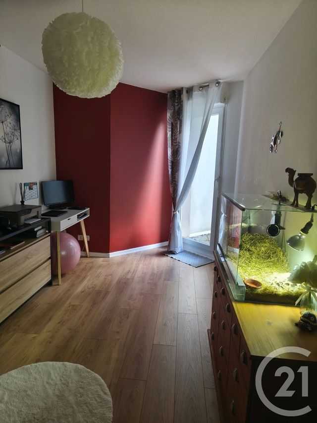 Appartement F4 &agrave; vendre - 4 pi&egrave;ces - 90,60 m2 - Barr - 67 - ALSACE