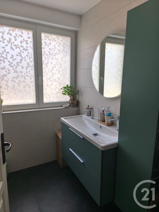 Appartement F4 &agrave; vendre - 4 pi&egrave;ces - 90,60 m2 - Barr - 67 - ALSACE