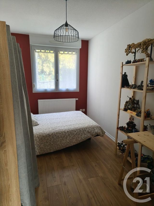 Appartement F4 &agrave; vendre - 4 pi&egrave;ces - 90,60 m2 - Barr - 67 - ALSACE