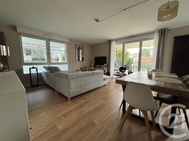Appartement F4 &agrave; vendre - 4 pi&egrave;ces - 90,60 m2 - Barr - 67 - ALSACE