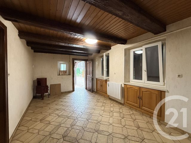 Maison &agrave; vendre - 6 pi&egrave;ces - 181,11 m2 - Valff - 67 - ALSACE