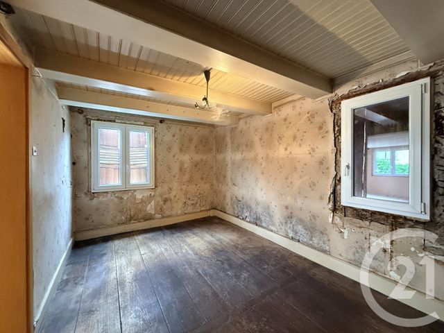 Maison &agrave; vendre - 6 pi&egrave;ces - 181,11 m2 - Valff - 67 - ALSACE
