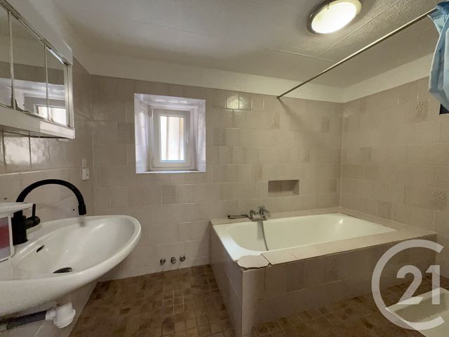 Maison &agrave; vendre - 6 pi&egrave;ces - 181,11 m2 - Valff - 67 - ALSACE