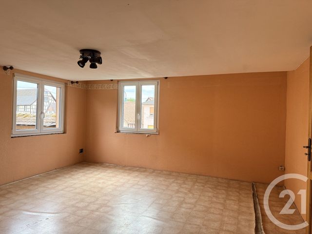Maison &agrave; vendre - 6 pi&egrave;ces - 181,11 m2 - Valff - 67 - ALSACE