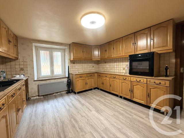 Maison &agrave; vendre - 6 pi&egrave;ces - 181,11 m2 - Valff - 67 - ALSACE