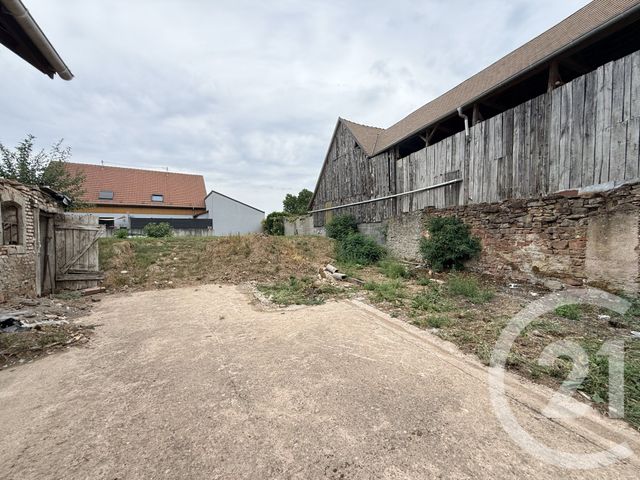Maison &agrave; vendre - 6 pi&egrave;ces - 181,11 m2 - Valff - 67 - ALSACE