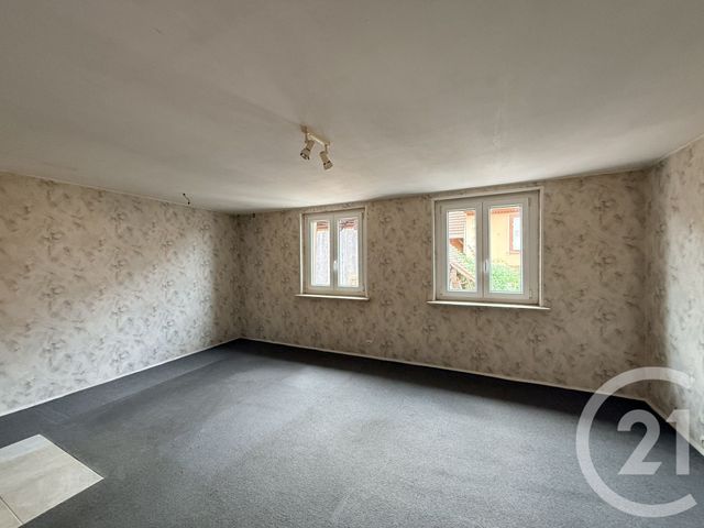 Maison &agrave; vendre - 6 pi&egrave;ces - 181,11 m2 - Valff - 67 - ALSACE