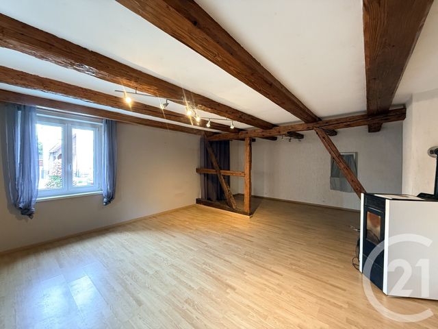 Maison &agrave; vendre - 6 pi&egrave;ces - 181,11 m2 - Valff - 67 - ALSACE