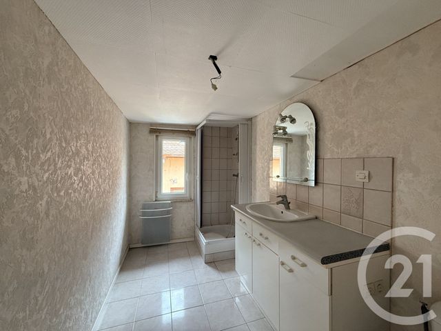 Maison &agrave; vendre - 6 pi&egrave;ces - 181,11 m2 - Valff - 67 - ALSACE