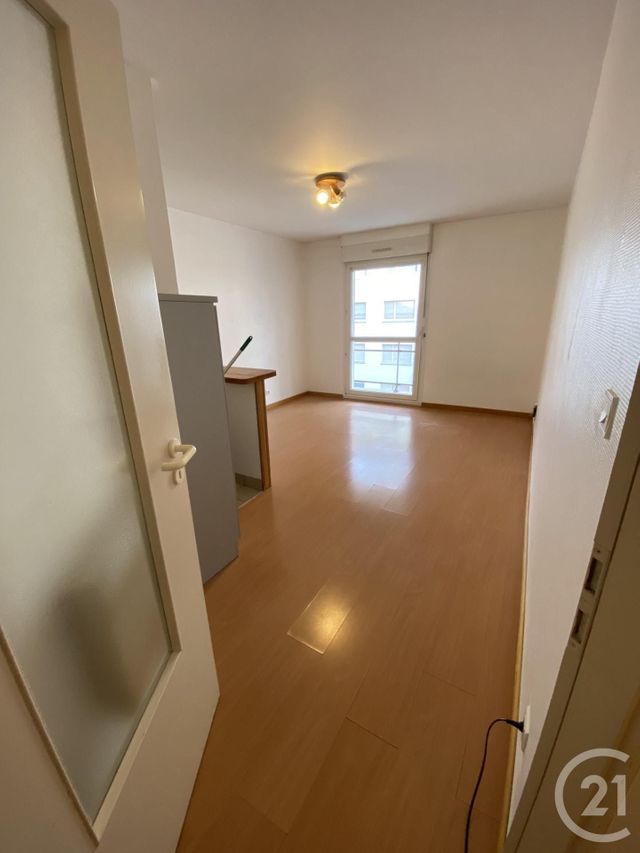 Appartement F1 &agrave; louer - 1 pi&egrave;ce - 23 m2 - Strasbourg - 67 - ALSACE