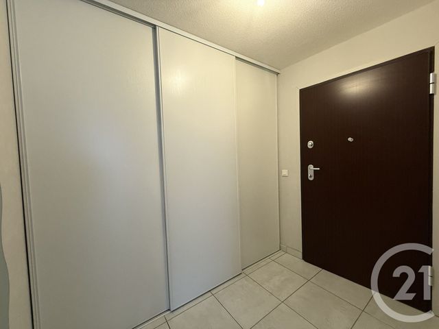 Appartement F3 &agrave; vendre - 3 pi&egrave;ces - 62,19 m2 - Rosheim - 67 - ALSACE