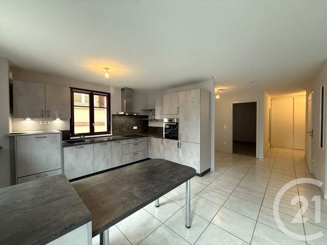 appartement - ROSHEIM - 67