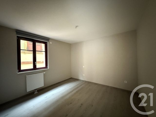 Appartement F3 &agrave; vendre - 3 pi&egrave;ces - 62,19 m2 - Rosheim - 67 - ALSACE