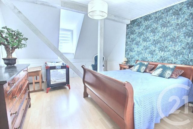 Maison &agrave; vendre - 9 pi&egrave;ces - 309,70 m2 - Urmatt - 67 - ALSACE