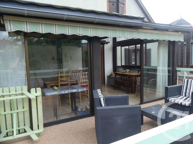 Maison &agrave; vendre - 9 pi&egrave;ces - 309,70 m2 - Urmatt - 67 - ALSACE