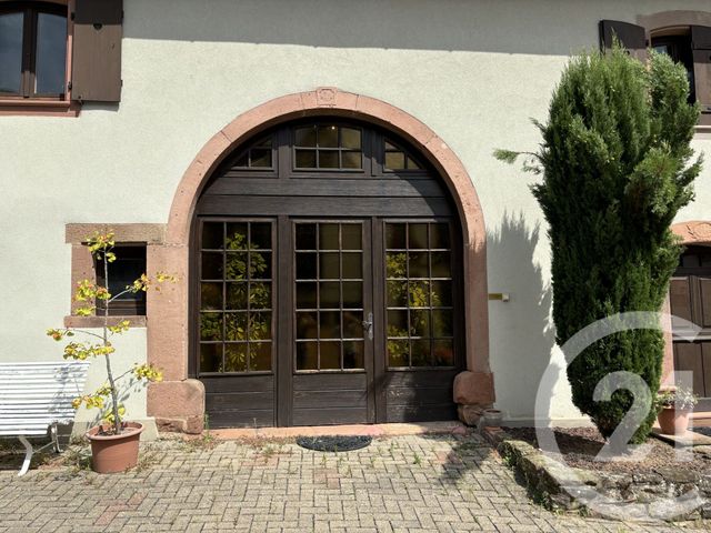 Maison &agrave; vendre - 9 pi&egrave;ces - 309,70 m2 - Urmatt - 67 - ALSACE