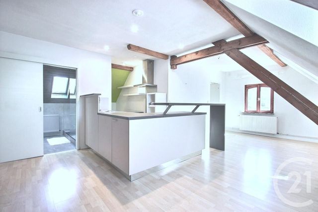 Maison &agrave; vendre - 9 pi&egrave;ces - 309,70 m2 - Urmatt - 67 - ALSACE