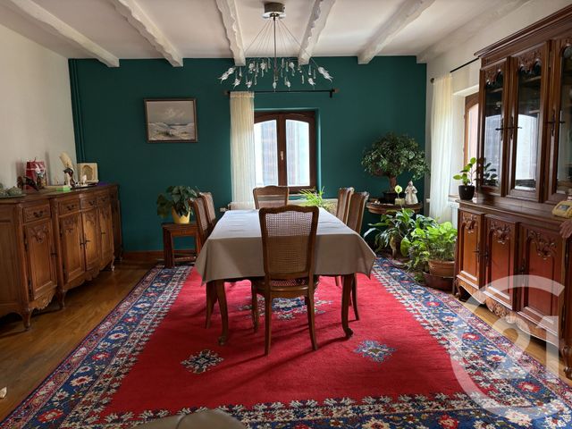 Maison &agrave; vendre - 9 pi&egrave;ces - 309,70 m2 - Urmatt - 67 - ALSACE