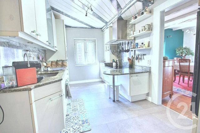 Maison &agrave; vendre - 9 pi&egrave;ces - 309,70 m2 - Urmatt - 67 - ALSACE