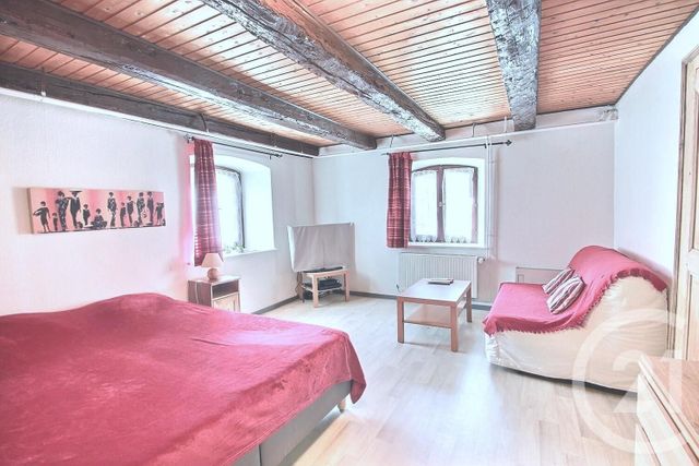 Maison &agrave; vendre - 9 pi&egrave;ces - 309,70 m2 - Urmatt - 67 - ALSACE