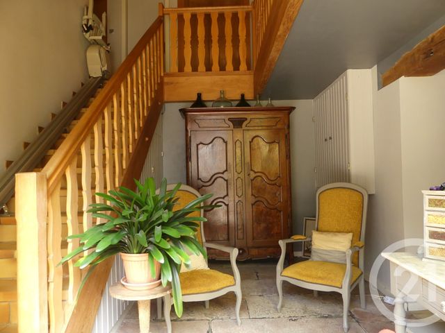 Maison &agrave; vendre - 9 pi&egrave;ces - 309,70 m2 - Urmatt - 67 - ALSACE