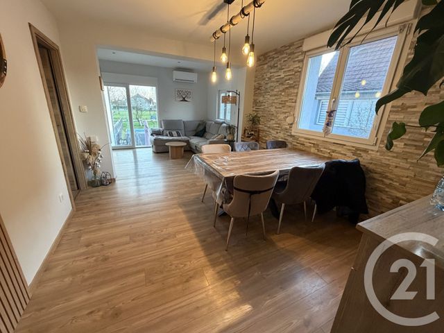 maison - ZELLWILLER - 67