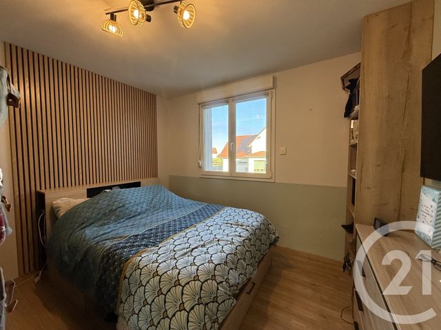 Maison &agrave; vendre - 4 pi&egrave;ces - 87 m2 - Zellwiller - 67 - ALSACE