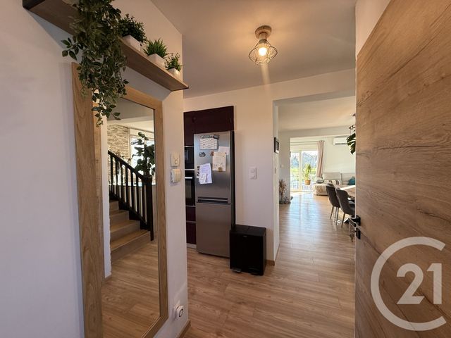 Maison &agrave; vendre - 4 pi&egrave;ces - 87 m2 - Zellwiller - 67 - ALSACE