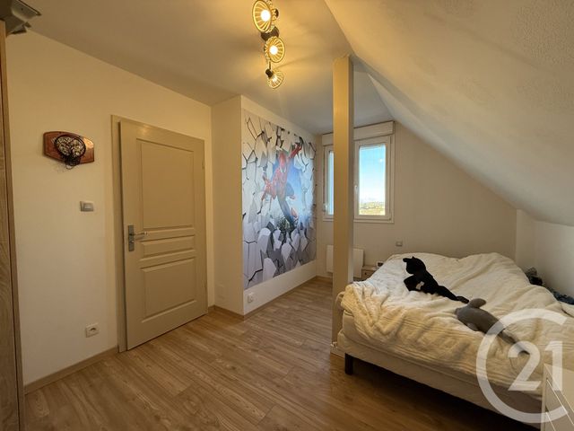 Maison &agrave; vendre - 4 pi&egrave;ces - 87 m2 - Zellwiller - 67 - ALSACE