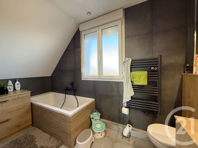 Maison &agrave; vendre - 4 pi&egrave;ces - 87 m2 - Zellwiller - 67 - ALSACE