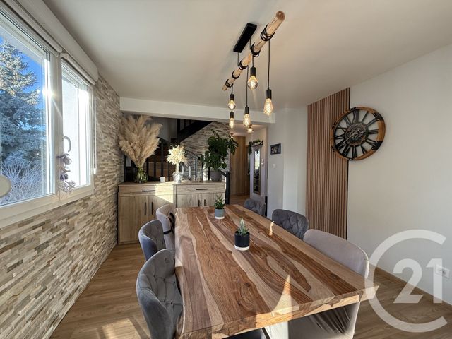 Maison &agrave; vendre - 4 pi&egrave;ces - 87 m2 - Zellwiller - 67 - ALSACE