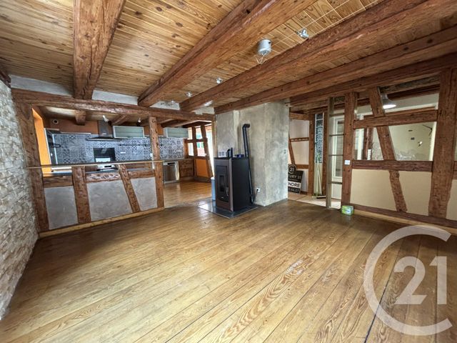 Maison &agrave; vendre - 5 pi&egrave;ces - 119 m2 - Itterswiller - 67 - ALSACE