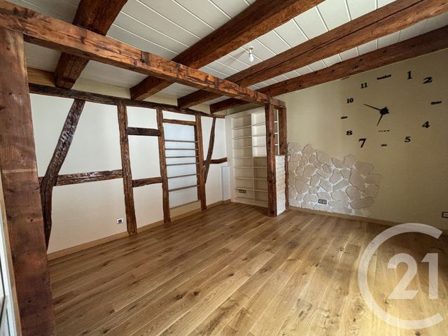 Maison &agrave; vendre - 5 pi&egrave;ces - 119 m2 - Itterswiller - 67 - ALSACE
