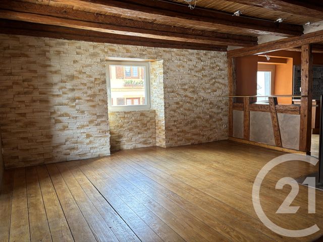 Maison &agrave; vendre - 5 pi&egrave;ces - 119 m2 - Itterswiller - 67 - ALSACE