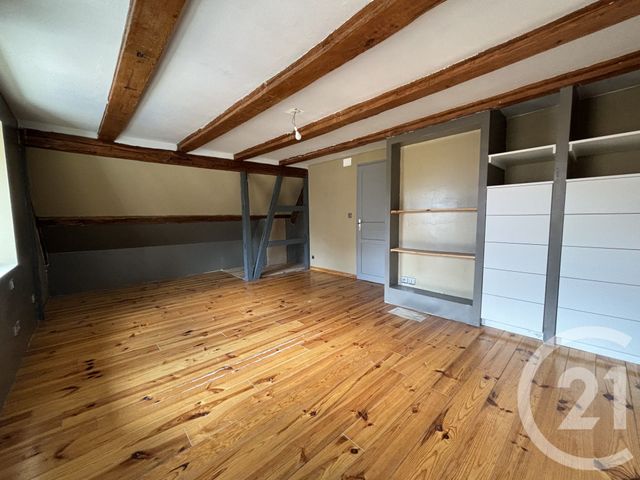 Maison &agrave; vendre - 5 pi&egrave;ces - 119 m2 - Itterswiller - 67 - ALSACE