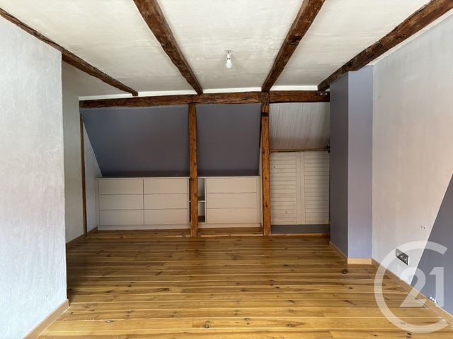 Maison &agrave; vendre - 5 pi&egrave;ces - 119 m2 - Itterswiller - 67 - ALSACE