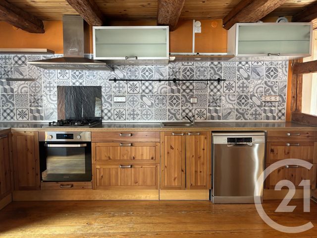 Maison &agrave; vendre - 5 pi&egrave;ces - 119 m2 - Itterswiller - 67 - ALSACE