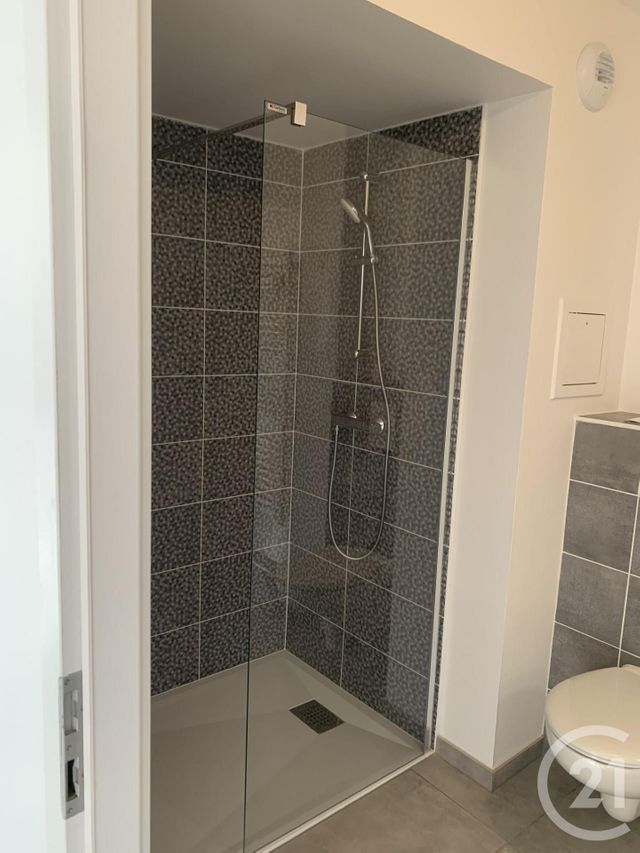 Appartement F3 &agrave; louer - 3 pi&egrave;ces - 67 m2 - Ostwald - 67 - ALSACE