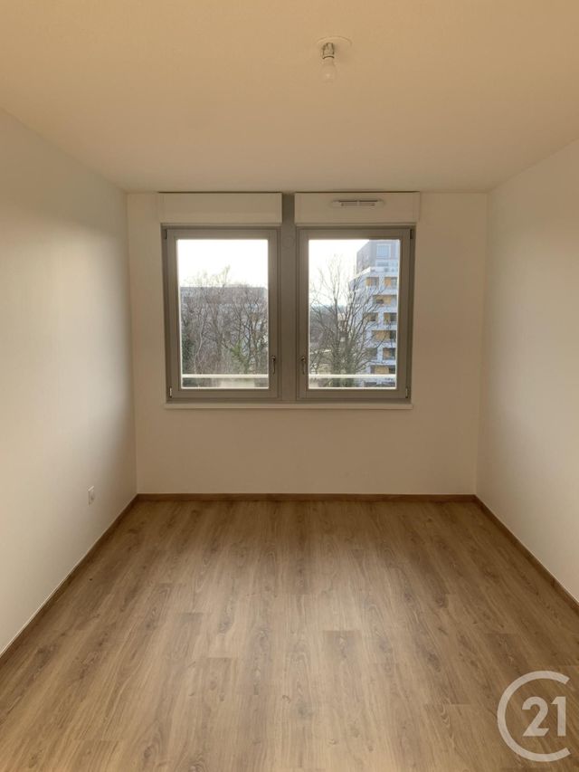 Appartement F3 &agrave; louer - 3 pi&egrave;ces - 67 m2 - Ostwald - 67 - ALSACE