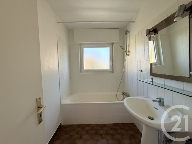 Appartement F3 &agrave; vendre - 3 pi&egrave;ces - 80,96 m2 - Molsheim - 67 - ALSACE
