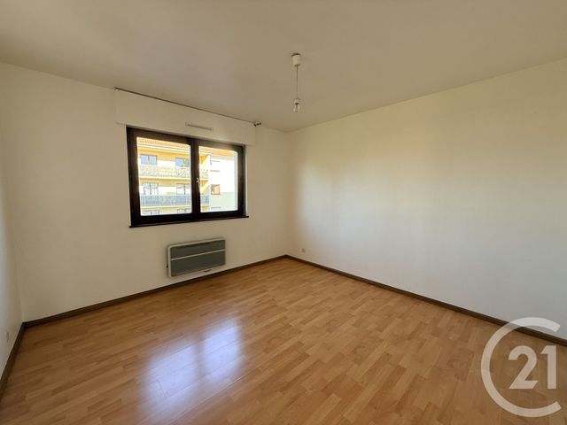 Appartement F3 &agrave; vendre - 3 pi&egrave;ces - 80,96 m2 - Molsheim - 67 - ALSACE