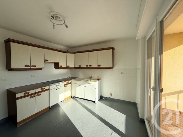 Appartement F3 &agrave; vendre - 3 pi&egrave;ces - 80,96 m2 - Molsheim - 67 - ALSACE