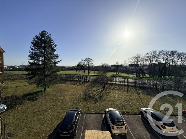 Appartement F3 &agrave; vendre - 3 pi&egrave;ces - 80,96 m2 - Molsheim - 67 - ALSACE